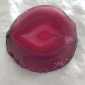 Phone Stone Pop Socket